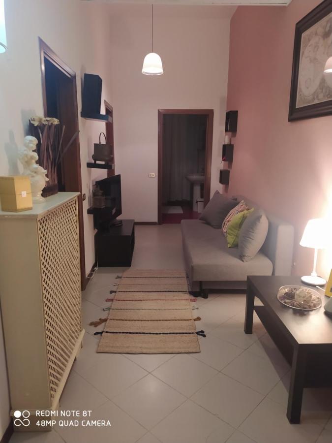 Habitación en casa particular In Shared